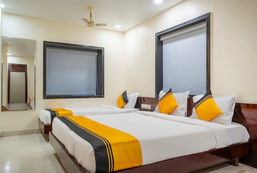 Itsy Hotels M