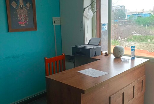 Hotel O Vanamali Luxury Homestay