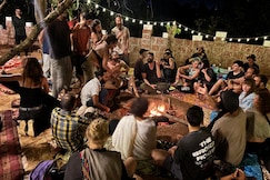 The Banjarey Arambol, Goa