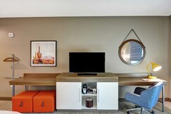 Hampton Inn & Suites by Hilton Tucson Marana, Caborca