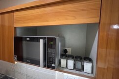 Serene Stays, Greater Noida