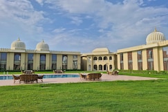 Raj Vilas The Palace