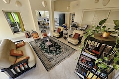 Nabagunjara Penthouse 2KM From Bhubaneswar Airport & Railway Station, Bhubaneshwar