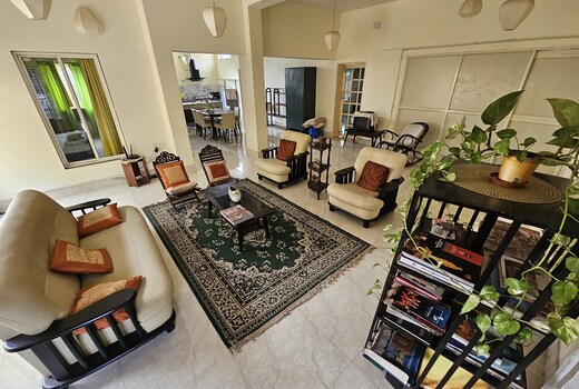 Nabagunjara Penthouse 2KM From Bhubaneswar Airport & Railway Station