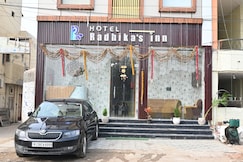 Hotel Radhikas Inn, Mathura