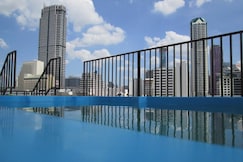 Pas Cher Hotel de Bangkok, Bangkok