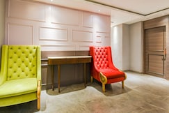 Super Hotel O Sivalika Inn, Howrah