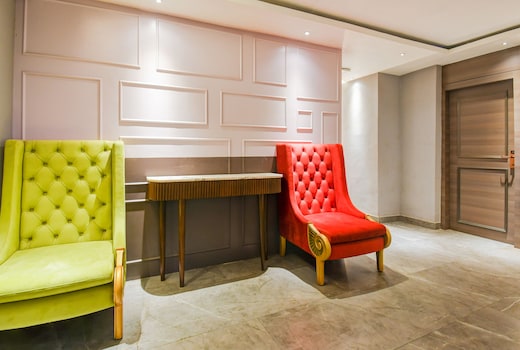 Hotel O Sivalika Inn