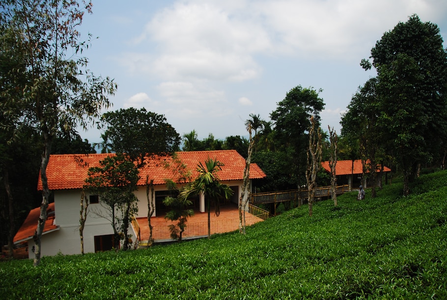 Tea Terrace Vythiri Wayanad INR 856 OFF ( ̶5̶5̶0̶0̶ ) Resort Price
