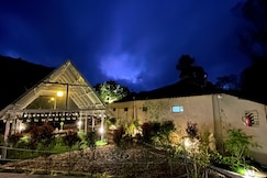 Ibex Resorts,Valparai(Mistly), Valparai