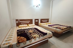 Hotel Tanisha inn, Omkareshwar