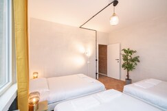 2BR Apartment - Central Station Area, Sluis