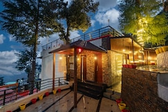 WISTERIA CHALET, Dehradun