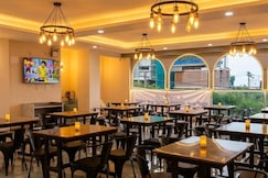 The Secret Sip Lounge & Restaurant, Bangalore