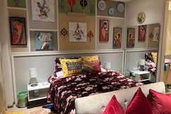 Cherry's Cottage, Gurgaon