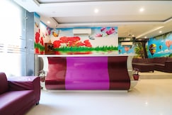 Hotel O Smart City, Delhi