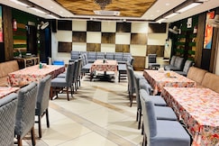 Hotel City Palace, Muktsar