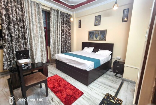 HOTEL O RAMA INN