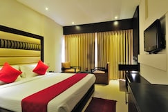 Hotel Landmark- Centre of City Chandigarh, Chandigarh