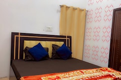 Shree Radhe Shyam, Varanasi