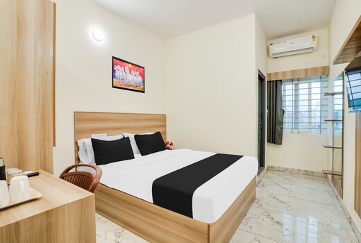 Hotel O XOTEL Near HSR