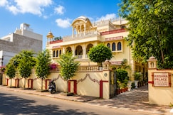 Krishna Palace - A Heritage Boutique Hotel, Jaipur