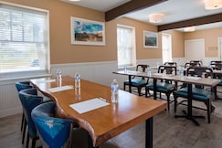 Best Western Plus Plaza Hotel, Carbon