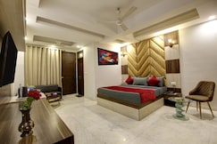 Sonesta Hotel and Apartments, Delhi
