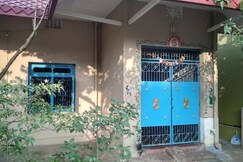 Entire 2BHK Homestay Near Gundicha Temple | With Cook Facility Available, Puri