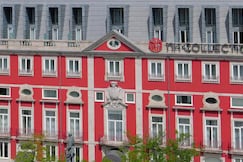 NH Collection Porto Batalha, Porto