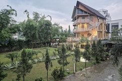 Zisuku Villa, Guwahati