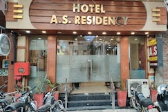 Hotel AS Residency, Amritsar