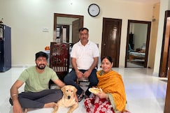 Rajput Niwas, Prayagraj