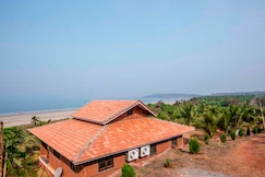 Ganpatipule Two Bedded Villa  By BEACHFRONT VILLA, Ganpatipule
