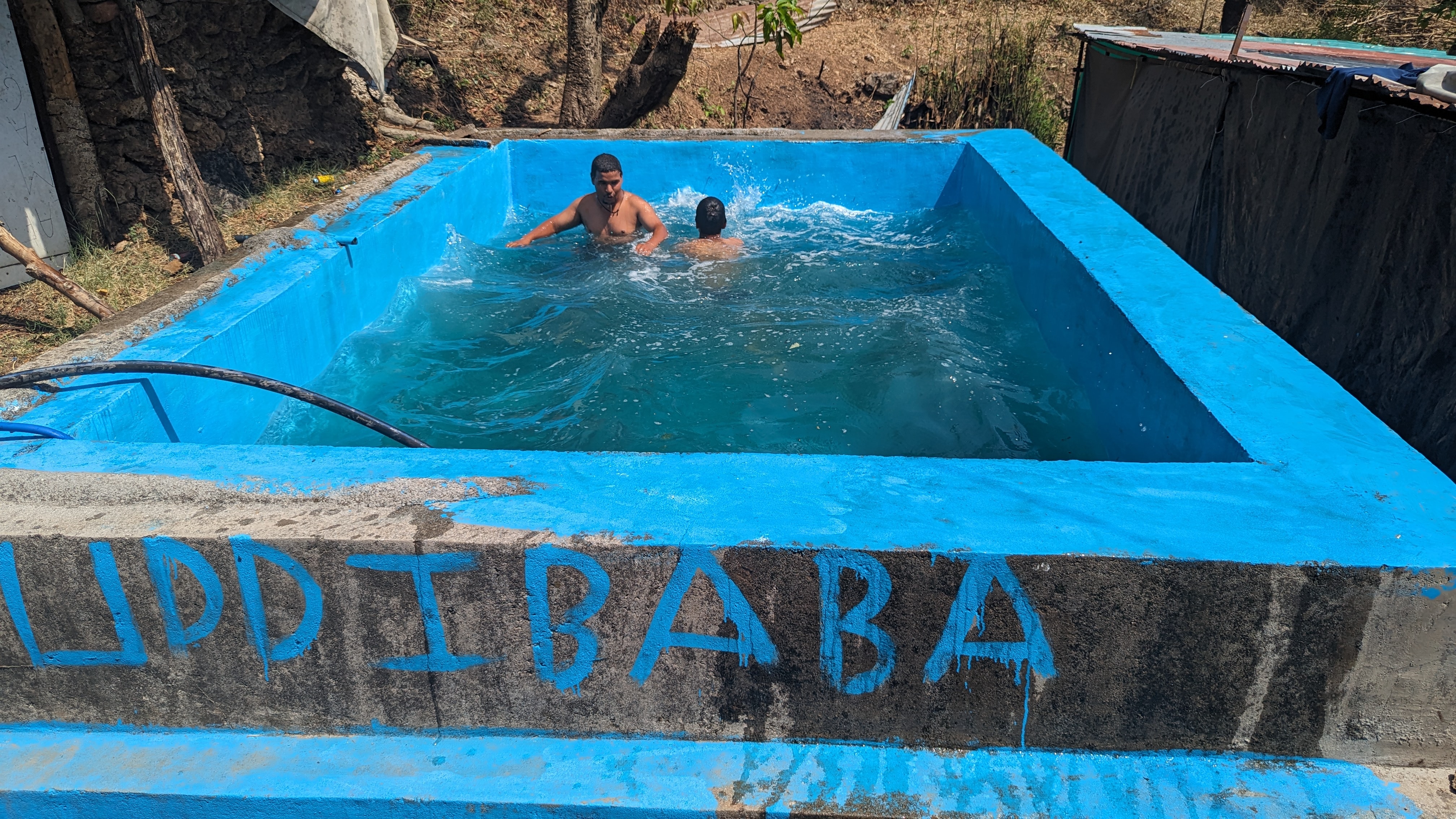 UDDIBABA AGRO-TOURISM CAMPS & CAFE - Tap to explore photos