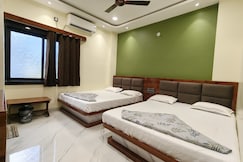 Hotel Shiv Sagar Palace, Omkareshwar