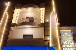 ANAND RESIDENCY, Biaora