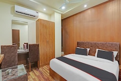 Hotel O The Ashiyana Inn, Lucknow