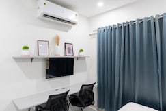 X90 Studio Apartments, Pune