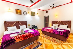 Janki Je Bhawan Homestay | Step away from Ram Mandir, Ayodhya