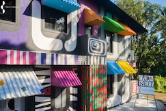 Frida Nest By Privy Stays, Alibaug