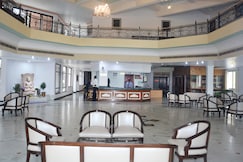 Hotel The Royal Residency, Hilsa