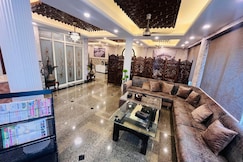 Al Liwan Residence, Srinagar