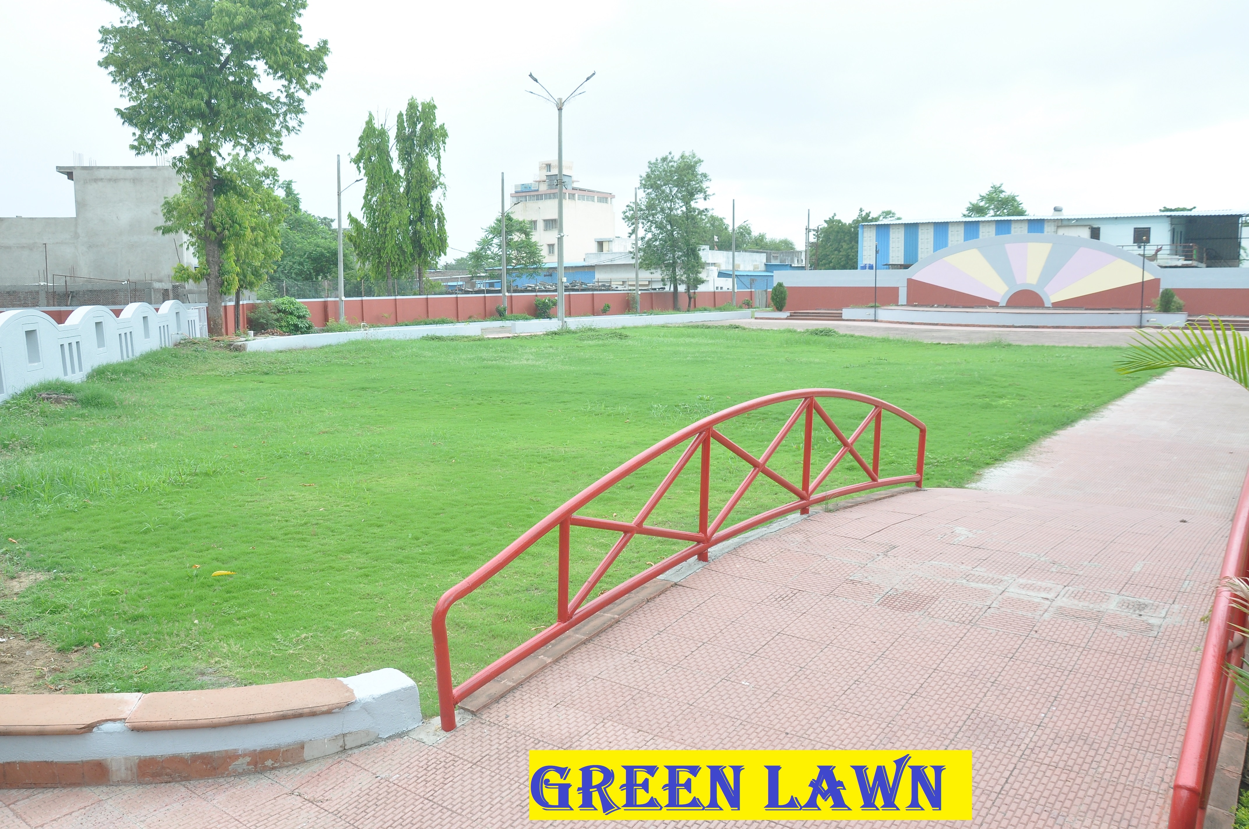 Pritam Park Hotel - Tap to explore photos