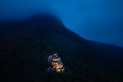 Eterno Capithans Dale, Munnar