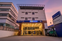FabHotel Ayodhya Comforts, Bangalore