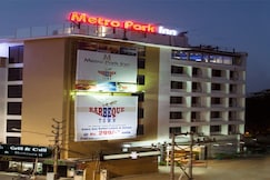 Metro Park Inn, Erode