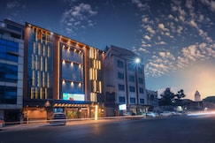 TreeHouse Stamp Amritsar, Amritsar