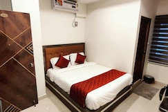 HOTEL AADYA INN, Tirupati
