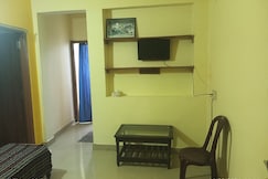 Tushar Homestay, Coorg